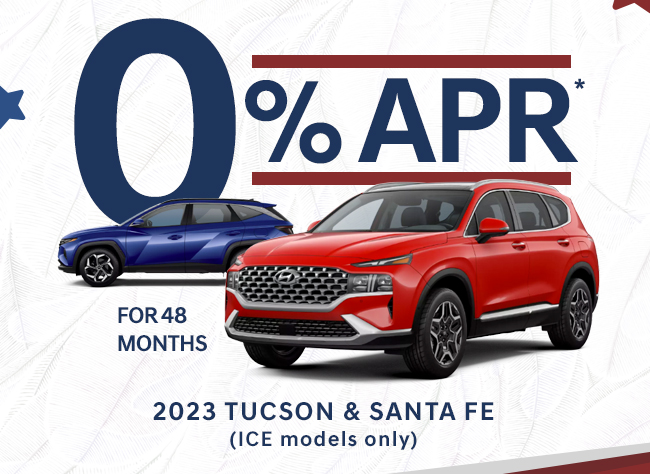 0% APR* for 48 months