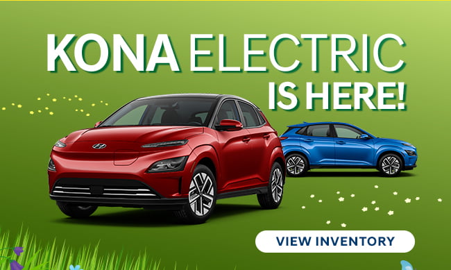 Kona Electric