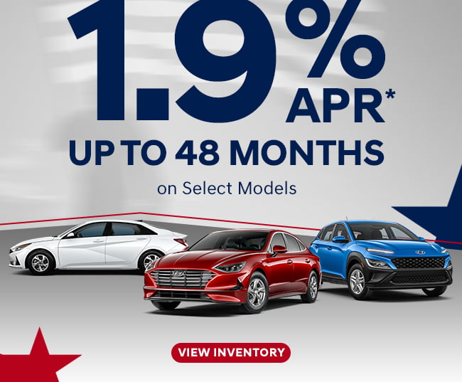 Memorial Day Sales Event