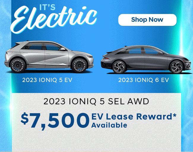 Its Electric