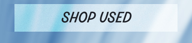Shop Used