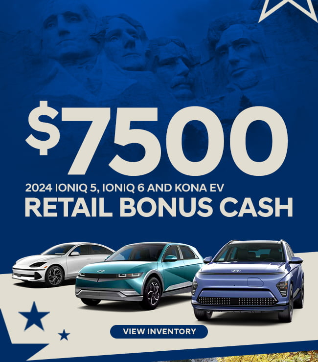 $7500 Retain Bonus Cash