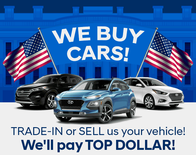 We Buy Cars