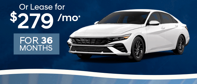 Tucson &amp; Elantra Hybrid Animation