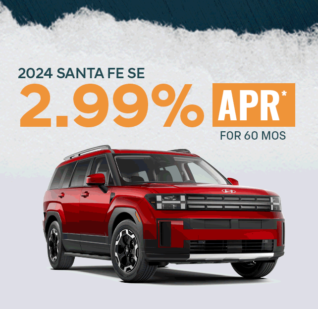 2.99 &amp; 3.99 APR