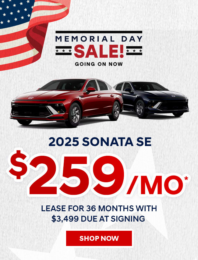 $259 Sonata