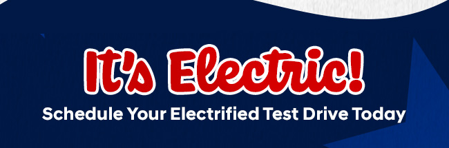 Its Electric