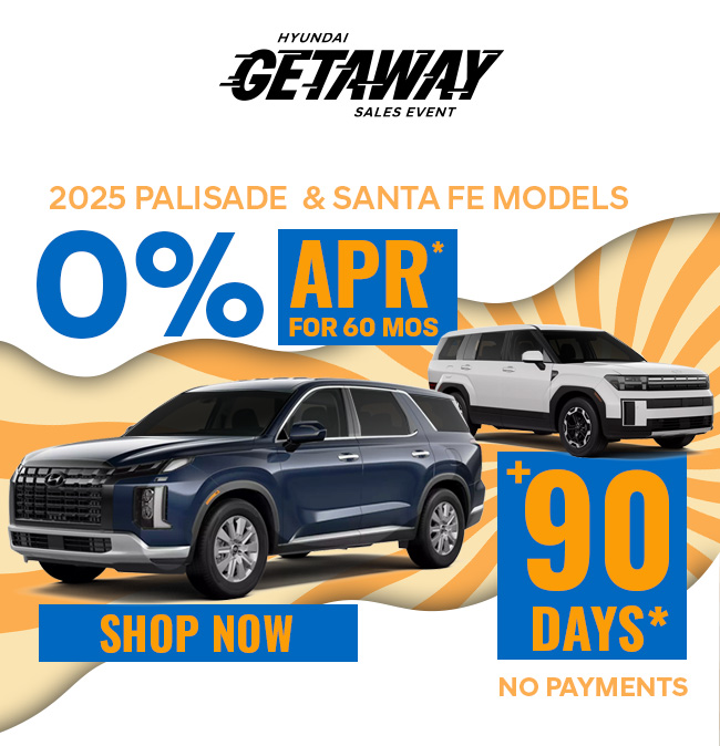 SUMMER DEALS! 