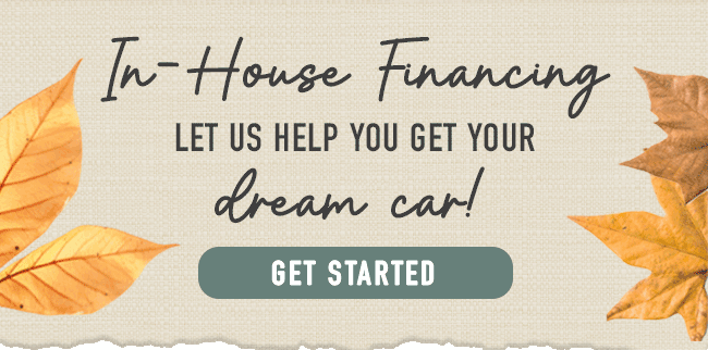 Financing