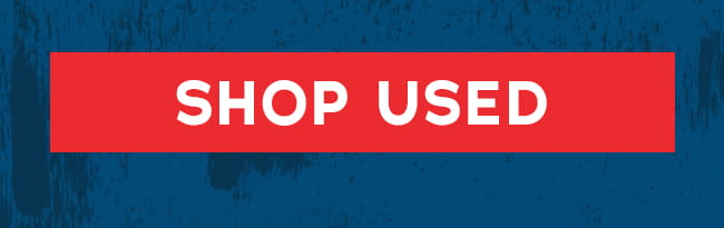 Shop Used