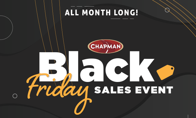 Black Friday Sales Event