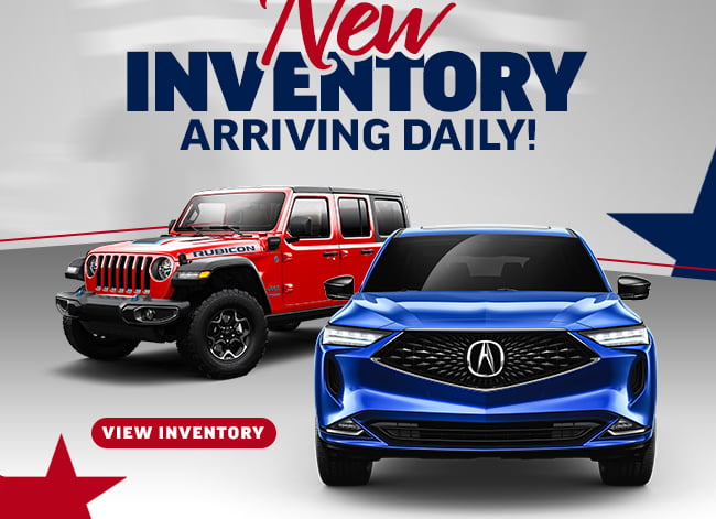 Memorial Day Sales Event
