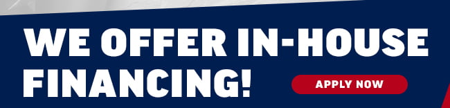 In-House Financing