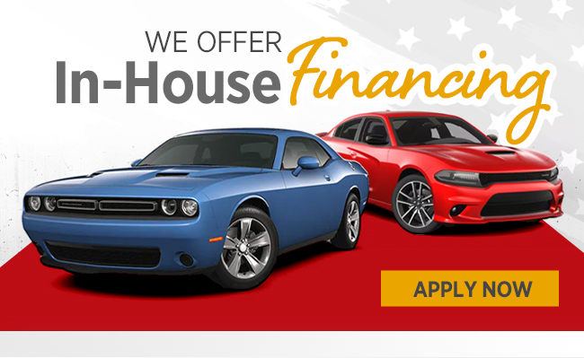 Financing