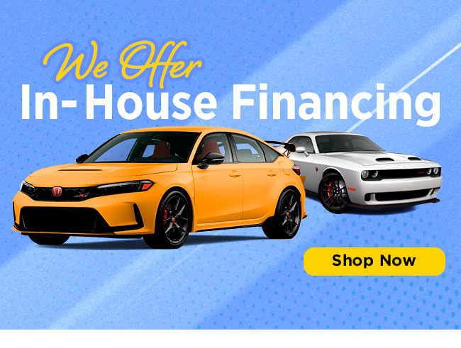 Financing