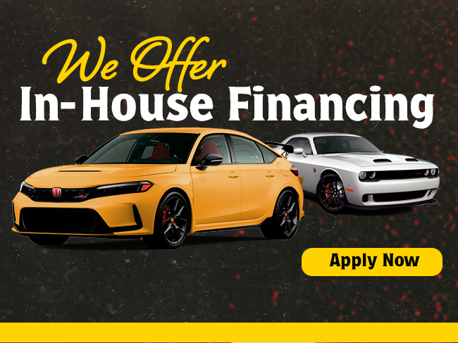 Financing