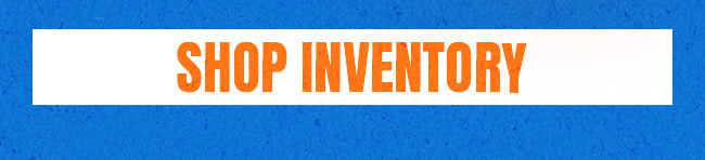 Shop Inventory