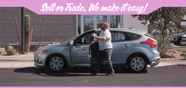 Sell of Trade