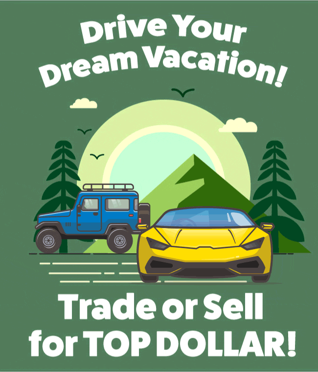 Trade or Sell