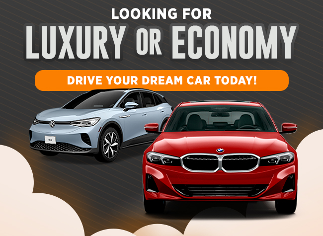 Luxury Economy