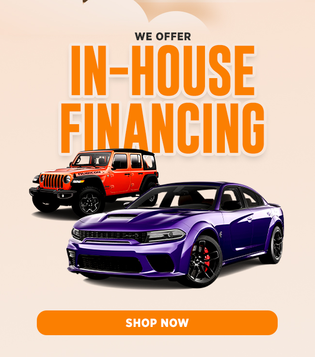 Financing