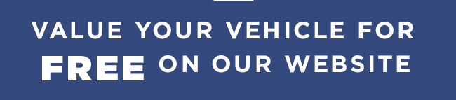Value your vehicle