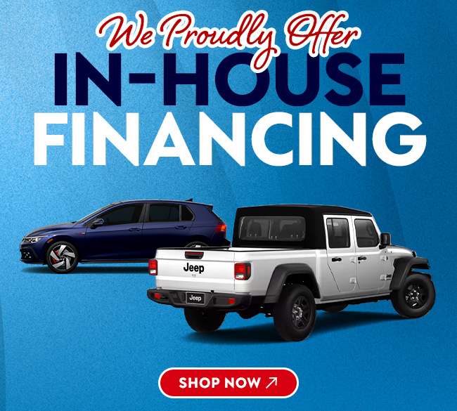 In-house Financing
