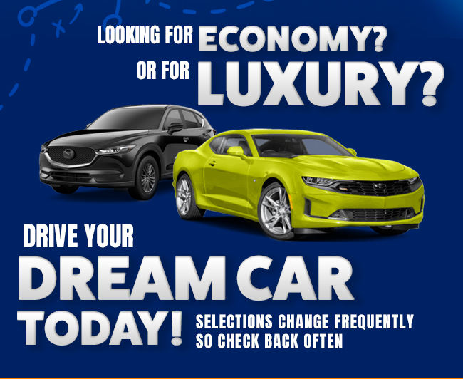 economy luxury