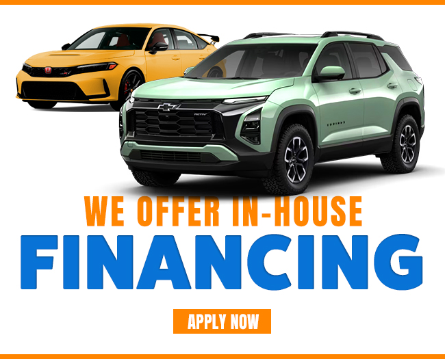 Financing