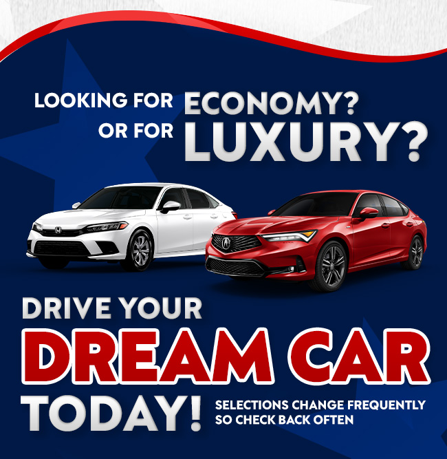 economy or luxury
