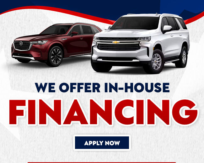 in house financing