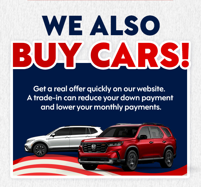 Sell or Trade