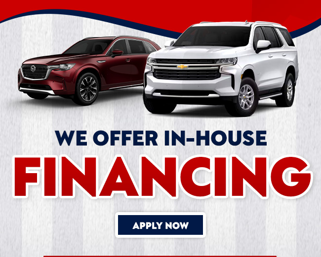 Financing