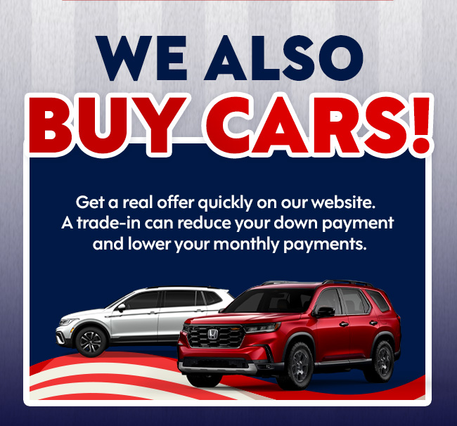 Buy Cars