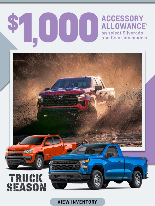 Truck Season