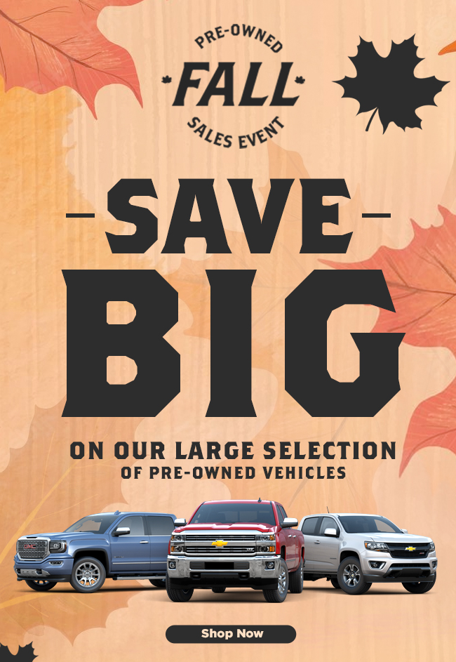 SAVE BIG