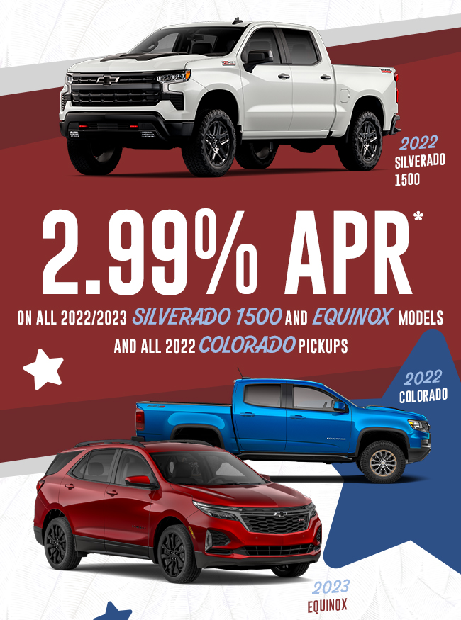 2.99% APR*