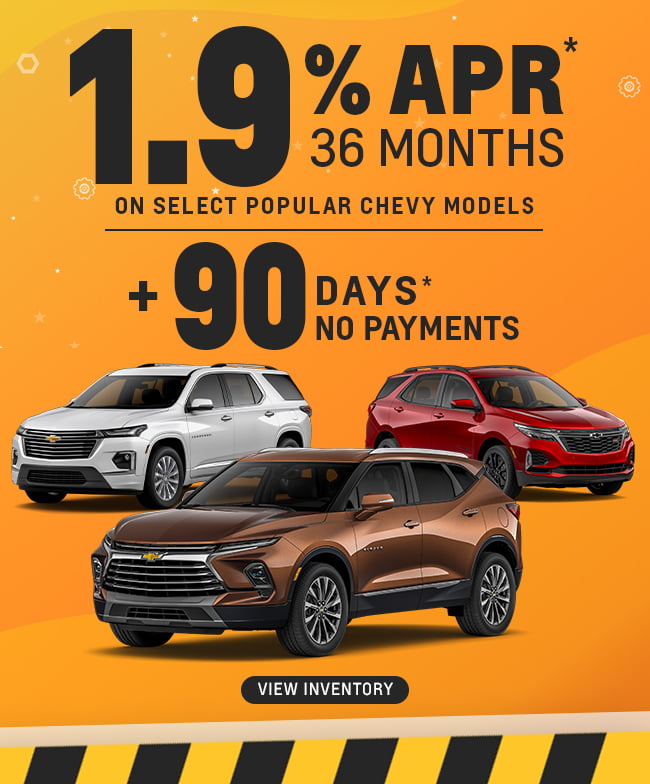 Labor Day Sales Event
