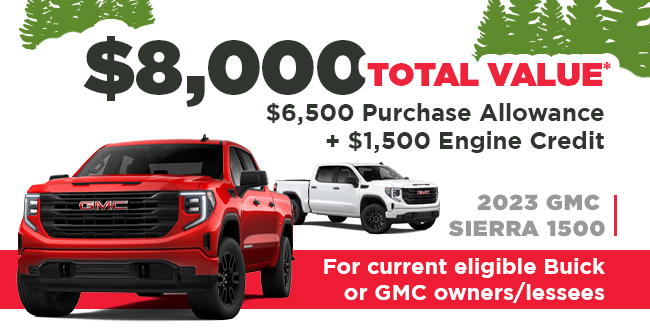 $8000 Total Value