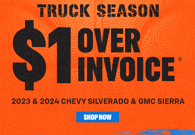 Truck Season