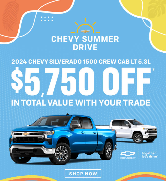 Chevy Silverado
