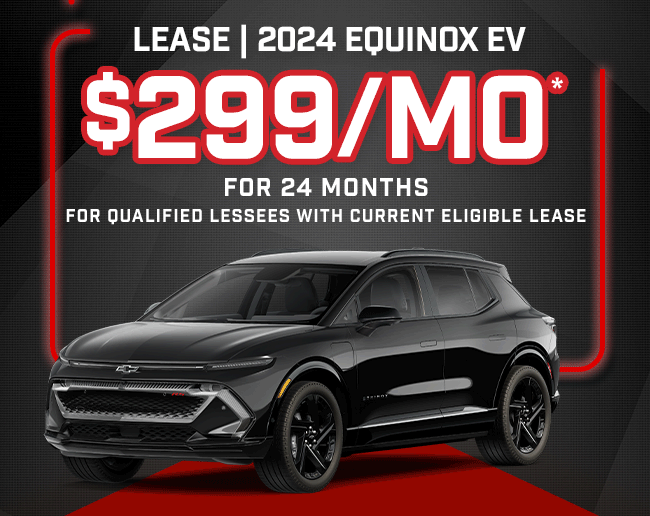 equinox blazer