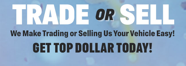 Trade or Sell