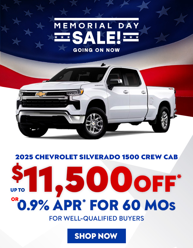 Silverado 1500