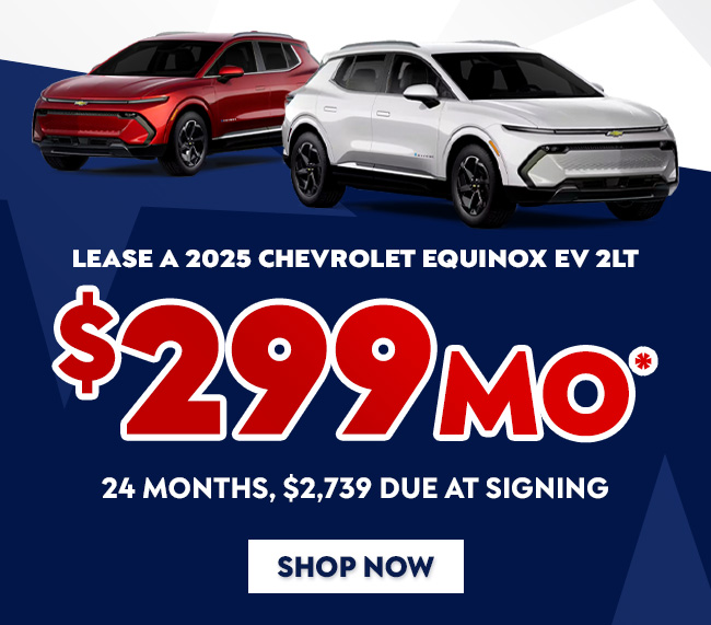 Equinox EV