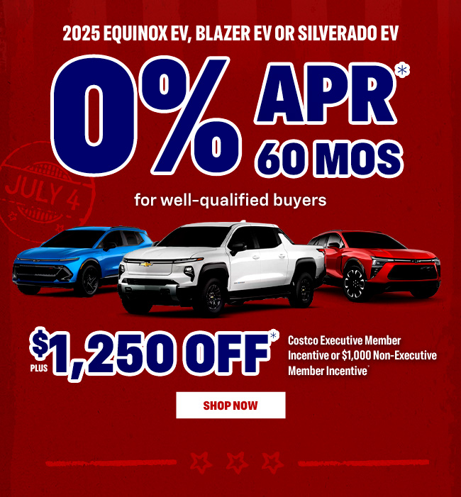 0% Apr 60 Mos