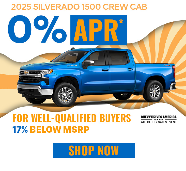 Summer Deals! 