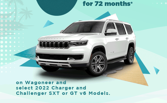 0% for 72 months*