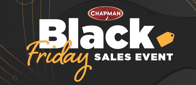 Black Friday Sales Event