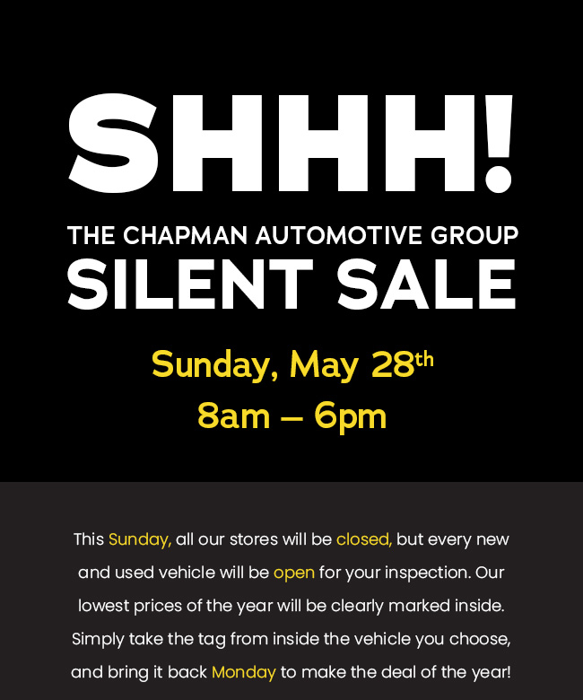 Silent Sale